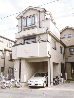 オーナーズインタビュー