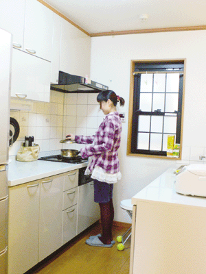 オーナーズインタビュー