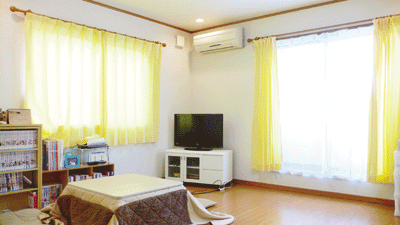 オーナーズインタビュー