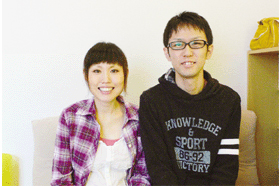 オーナーズインタビュー