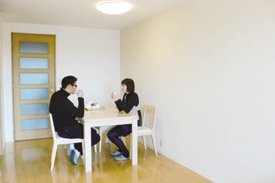 オーナーズインタビュー