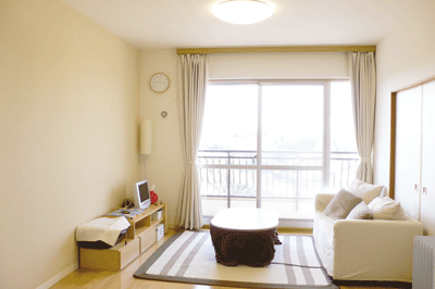 オーナーズインタビュー