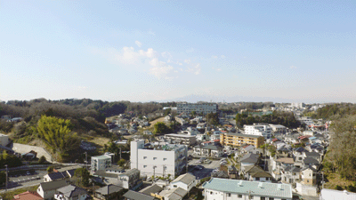 オーナーズインタビュー