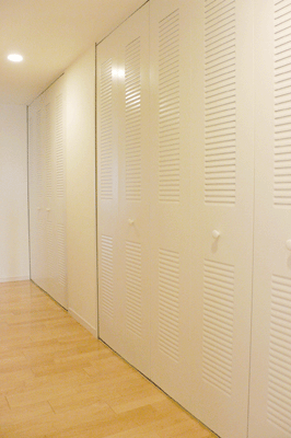 オーナーズインタビュー