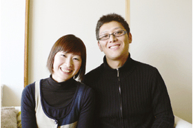 オーナーズインタビュー