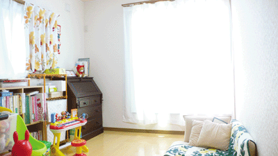 オーナーズインタビュー