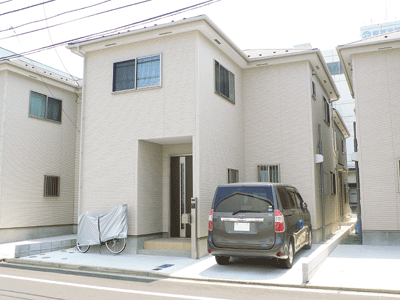 オーナーズインタビュー