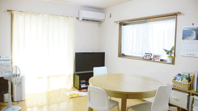 オーナーズインタビュー