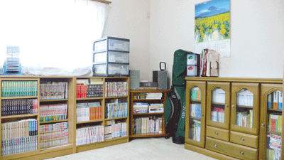 オーナーズインタビュー