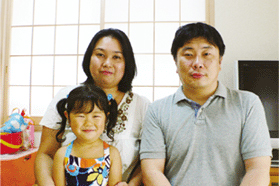 オーナーズインタビュー