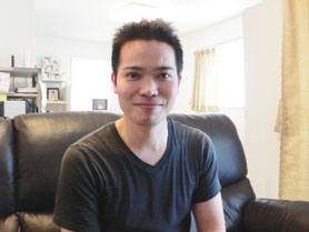 中村さんご夫婦