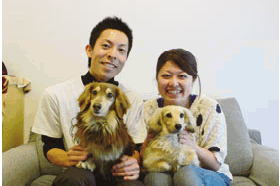 オーナーズインタビュー