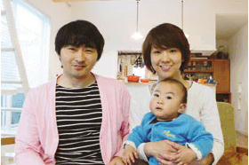 オーナーズインタビュー