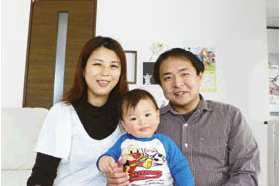 オーナーズインタビュー