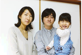 オーナーズインタビュー