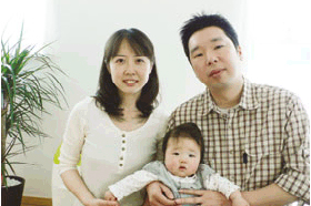 オーナーズインタビュー