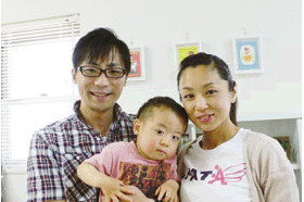 オーナーズインタビュー