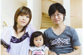 オーナーズインタビュー