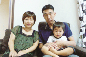 オーナーズインタビュー