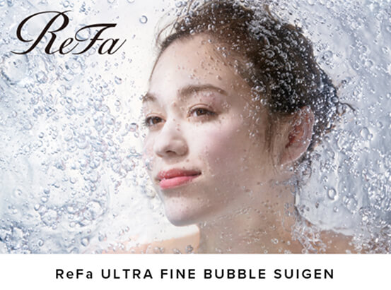 リファイメージ