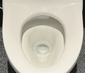 汚れが付着しにくい