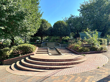 東原くすのき公園