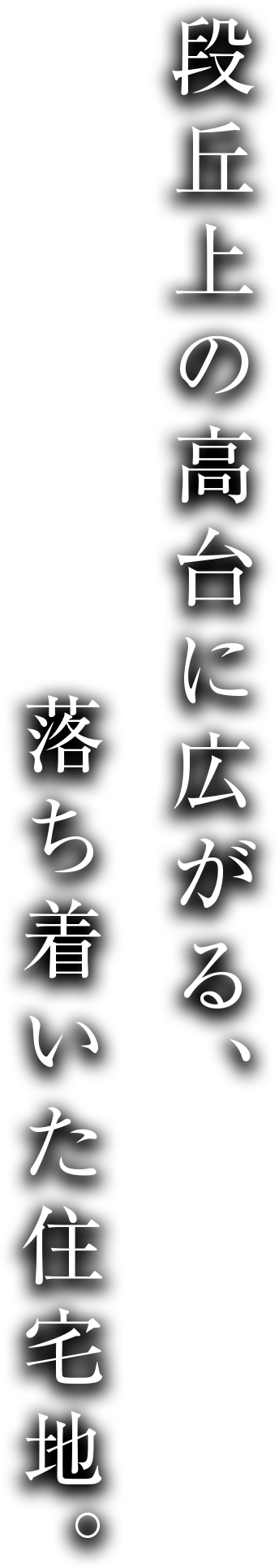 キャッチコピー