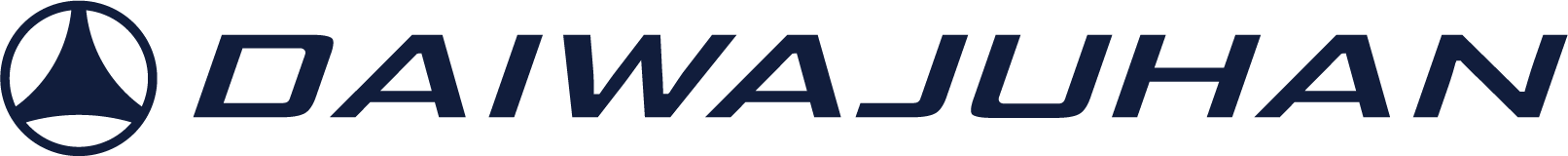 大和住販ロゴマーク