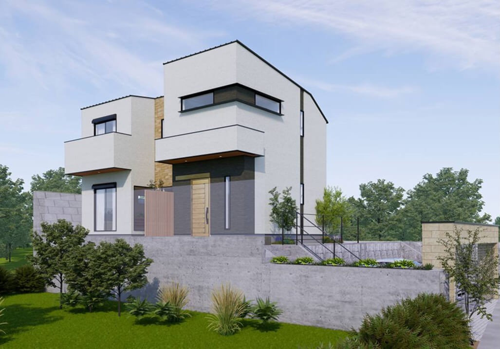 プレミアムレジデンス美しが丘三丁目２号棟