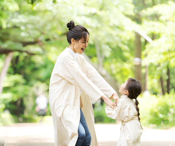 暮らしのイメージ2