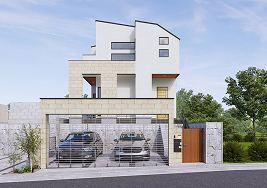 プレミアムレジデンス美しが丘三丁目１号棟３